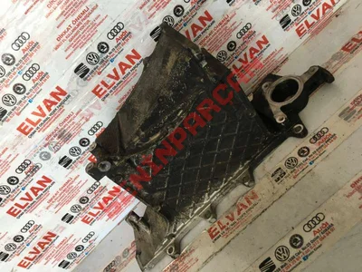 04L129766AQ - EMME MANIFOLDU - Used Original