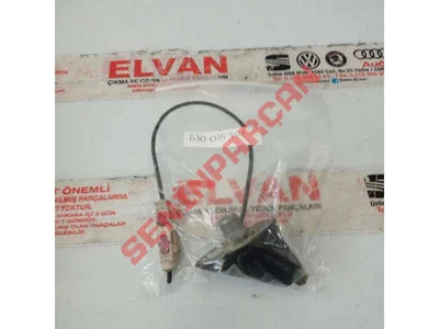 6J0035501 - ANTEN ALTLIGI