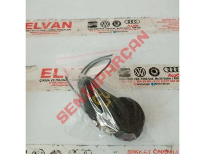 1J0035507 - RADYO ON PANELI