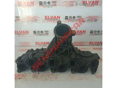 03L129711BA - HAVA GIRIS BORUSU