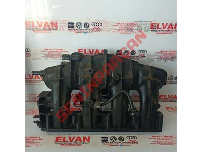 06F133201N - EMME MANIFOLDU - Used Original