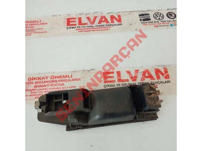 4A0837020A - İÇ KUMANDA - Used Original