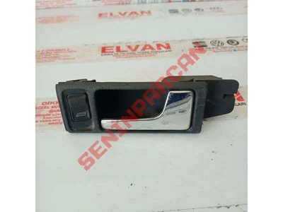 4A0837020A - İÇ KUMANDA - Used Original