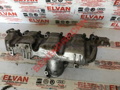 03L129711E - MANIFOLD