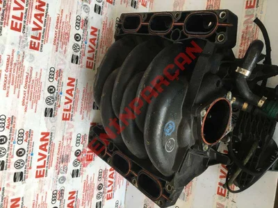 078133223S - GAZ KELEBEĞİ AĞZI - Used Original