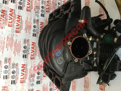 078133223S - GAZ KELEBEĞİ AĞZI - Used Original