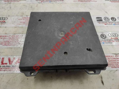 6Q1937049D - MERK ELEKTR KONTR ÜNİT - Used Original