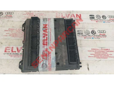 6Q1937049D - MERK ELEKTR KONTR ÜNİT - Used Original