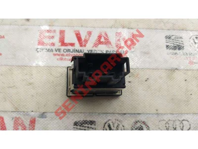 1H0959543 - KLİMA SİSTEMİ ŞALTERİ