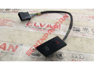 4B1962107 - MERKEZİ KİLİTLEMENİN EMNİYET