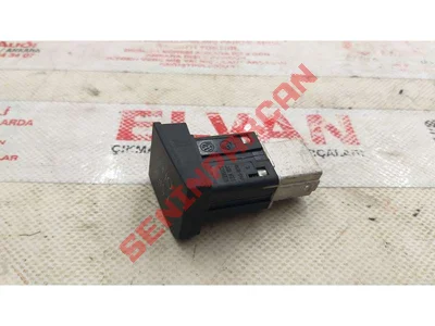 3C0927117C - ELEKTRONİK STABİLİZASYON