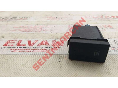 7D0959621 - BASMALI TUŞ - Used Original