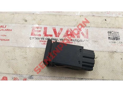 1H0959621 - ARKA CAM REZİSTANSININ