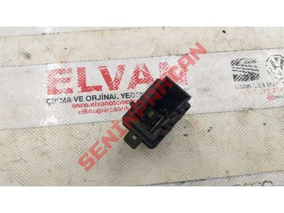 3U0959621A - ARKA CAM REZİSTANSININ - Used Original