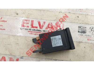 3B0959235D - DÖRTLÜ DÜĞMESİ - Used Original