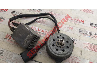 878315L - RADYATÖR FANI - Used Original
