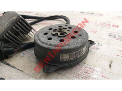 878315L - RADYATÖR FANI - Used Original