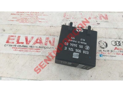 028906124E - UNITEKONTROLMOTOR1297