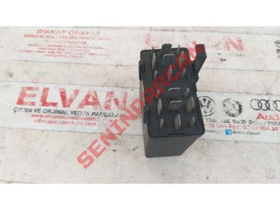 028906124E - UNITEKONTROLMOTOR1297