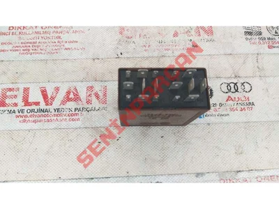 8Z0955531 - FASILALI SİLME YIKAMA OT. İÇİN