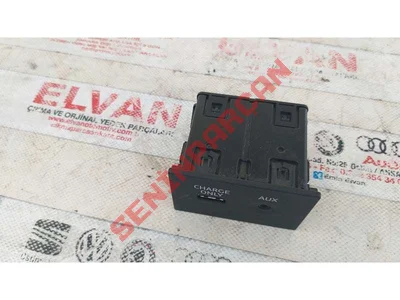 4G0035726 - USB BAGLANTI - Used Original