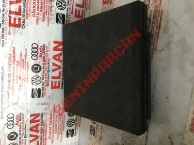 7H0937049P - MERK ELEKTR KONTR ÜNİT - Used Original