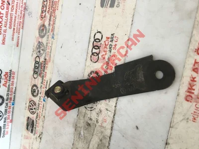 8E0951603A - TUTUCU - Used Original