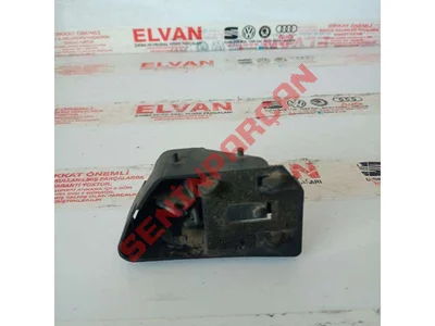 6N0837142 - KAPI DUGMESI