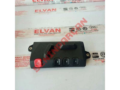 3B0959765A - KOLTUK KONUMLANDIRMA HAFIZA