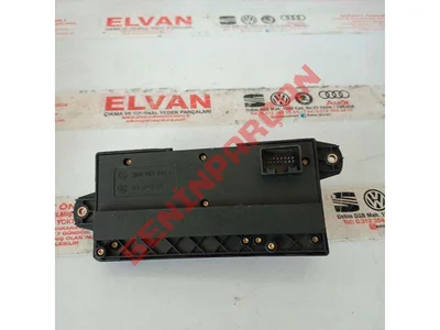 3B0959765A - KOLTUK KONUMLANDIRMA HAFIZA