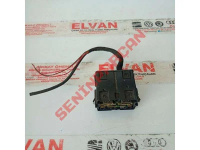 81A035736 - MERKEZI BILGISAYAR - Used Original