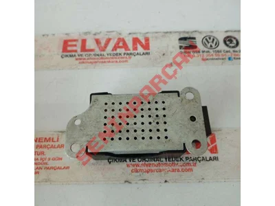 8672002135 - KONTUROL ÜNİTESİ  SÖKME FİLİTRESİ - Used Original