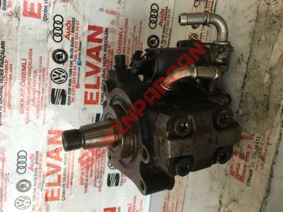 03L130755AH - YUKSEK BASINC POMPASI - Used Original