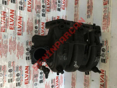 03E129711AD - EMMEAĞIZLARI - Used Original