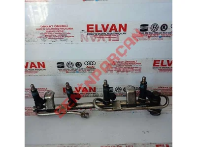 06B133551K - ENJEKTOR - Used Original