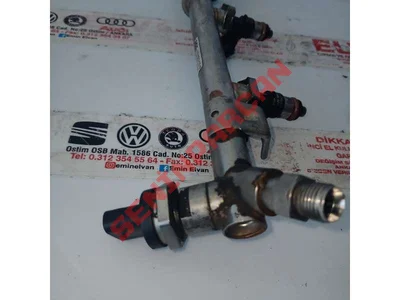 04E906054B - BASINÇ SENSÖRÜ - Used Original