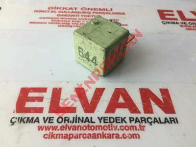 4H0951253 - ROLE - Used Original