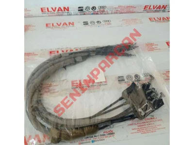 6J3837017D - KILIT TELI