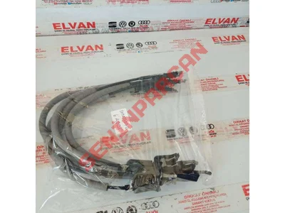 5N0837017D - KILIT TELI - Used Original