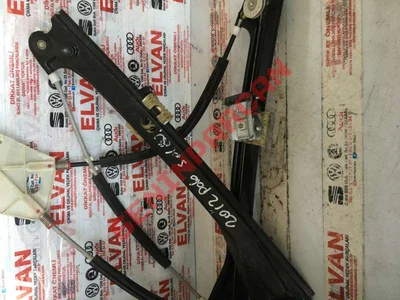 6R4837451D - KAPI İÇ SACININ KORUYUCUSU - Used Original