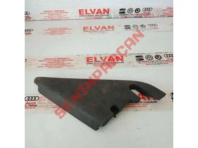 5L0837973 - BAŞLIK - Used Original