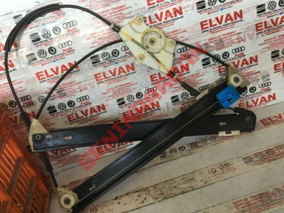 8E0837462 - CAM MEKANIZMASI - Used Original
