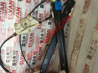 8E0837462 - CAM MEKANIZMASI - Used Original