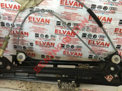E038098009D - MOTORSUZ CAM OTOMATİĞİ - Used Original