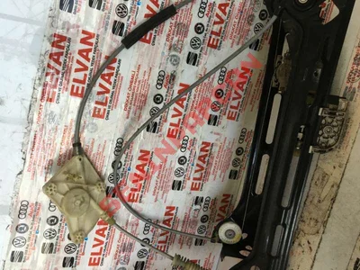 E038098009D - MOTORSUZ CAM OTOMATİĞİ - Used Original