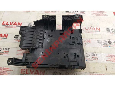 7P0937548H - ANA SİGORTA KUTUSU - Used Original