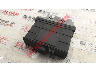 01M927733E - 4 VİTESLİ OTOMATİK ŞANZIMAN - Used Original