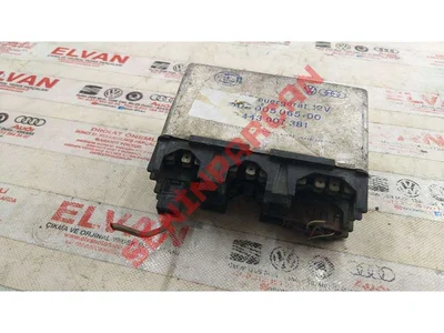 443907381 - MEMORİAL KONTROL MODULÜ