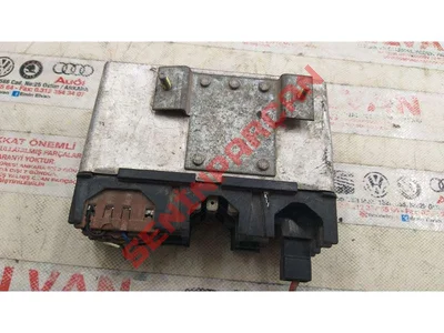 443907381 - MEMORİAL KONTROL MODULÜ