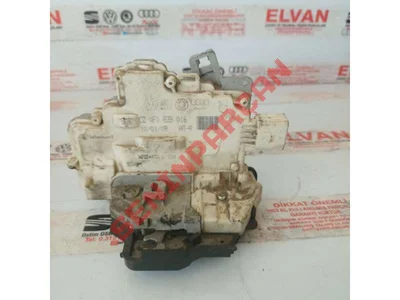 4F0839016 - KAPI KILIDI